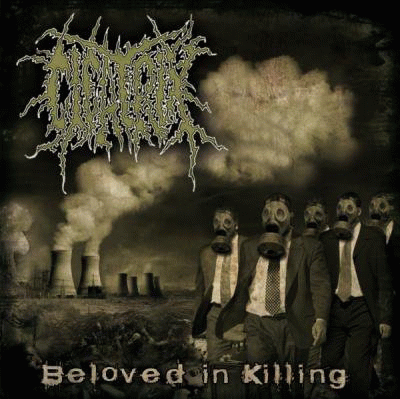 Cicatrix : Beloved in Killing